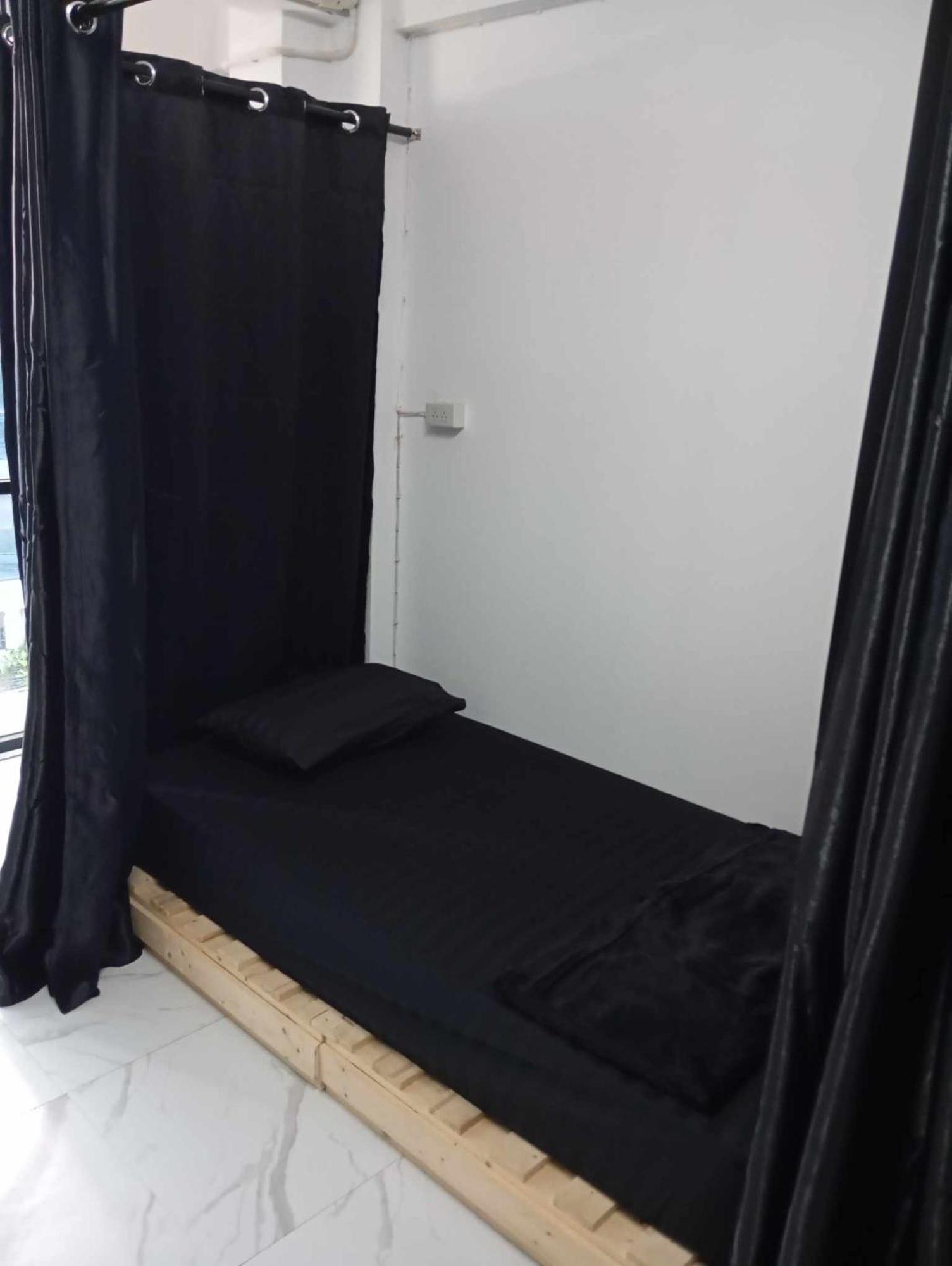 Lita Guesthouse Chiang Mai Exterior photo