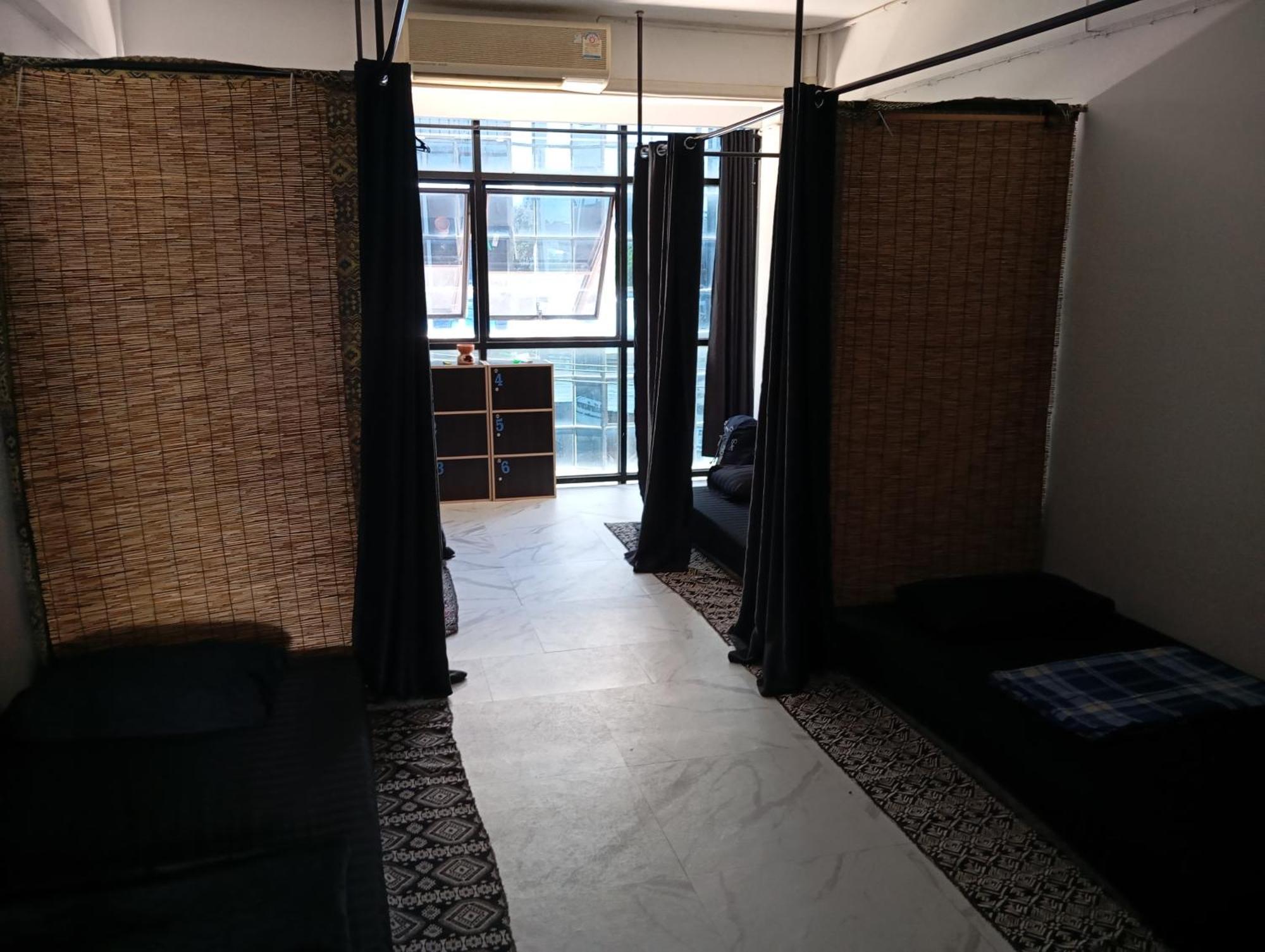 Lita Guesthouse Chiang Mai Exterior photo